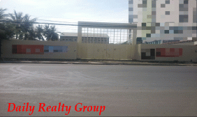 Land For Rent