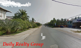 Land For Rent