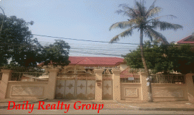 Villa For Rent