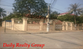 Villa For Sale
