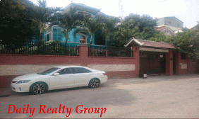 Villa For Rent