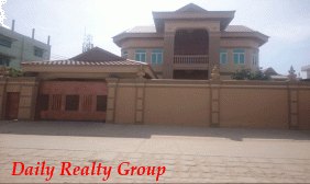 Villa For Sale
