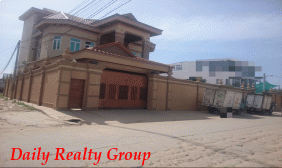Villa For Sale