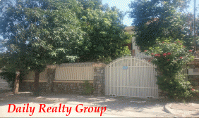 Villa For Rent