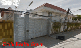 Villa For Sale