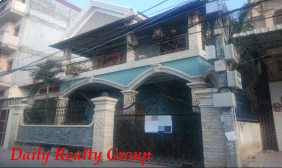 Villa For Sale