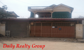 Villa For Rent
