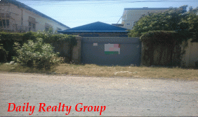 Warehouse For Rent