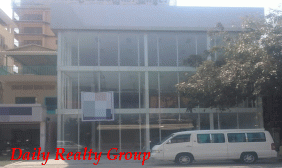 Building For Rent