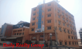 Hotel For Rent