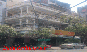 Flat For Rent
