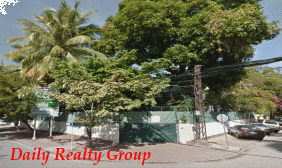 Villa For Rent