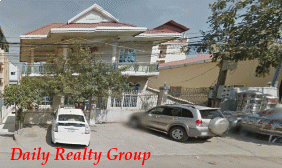 Villa For Rent