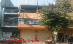 Flat For Rent