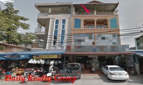 Flat For Rent