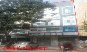 Flat For Rent