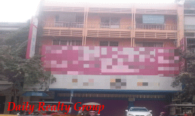 Flat For Rent