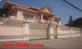 Villa For Rent