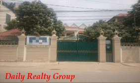 Villa For Sale