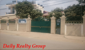 Villa For Sale