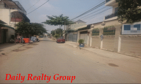 Villa For Sale