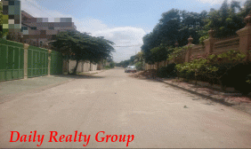 Land For Rent