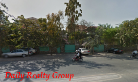 Villa For Rent