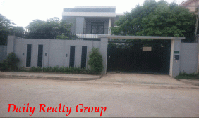 Villa For Rent