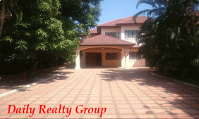 Villa For Rent