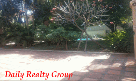 Villa For Rent