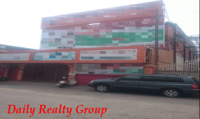 Flat For Sale