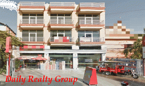 Flat For Sale