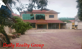 Villa For Rent
