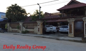 Villa For Sale