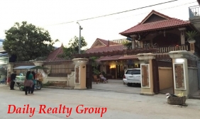 Villa For Sale