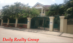Villa For Rent