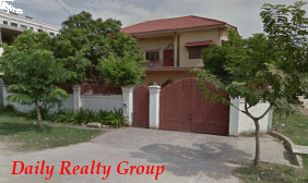 Villa For Rent