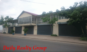 Building For Sale