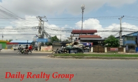Land For Rent
