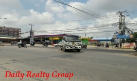 Land For Rent