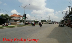 Land For Rent