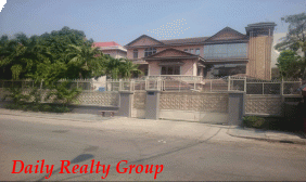 Villa For Rent
