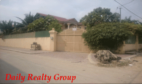 Villa For Rent