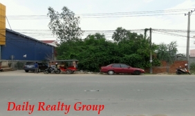 Land For Rent
