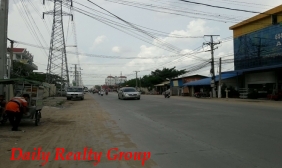 Land For Rent