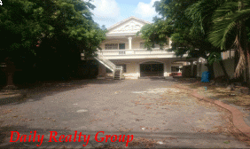 Villa For Rent
