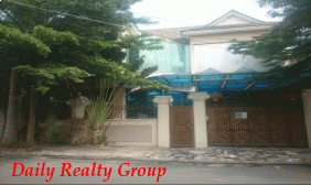 Villa For Sale