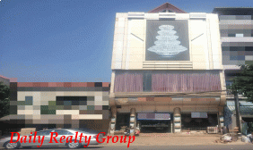Building For Rent