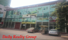Building For Rent