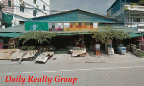 Warehouse For Rent